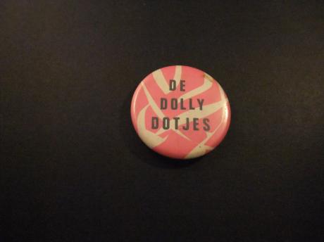 De Dolly Dotjes ( Dolly Dots) Nederlandse meidengroep